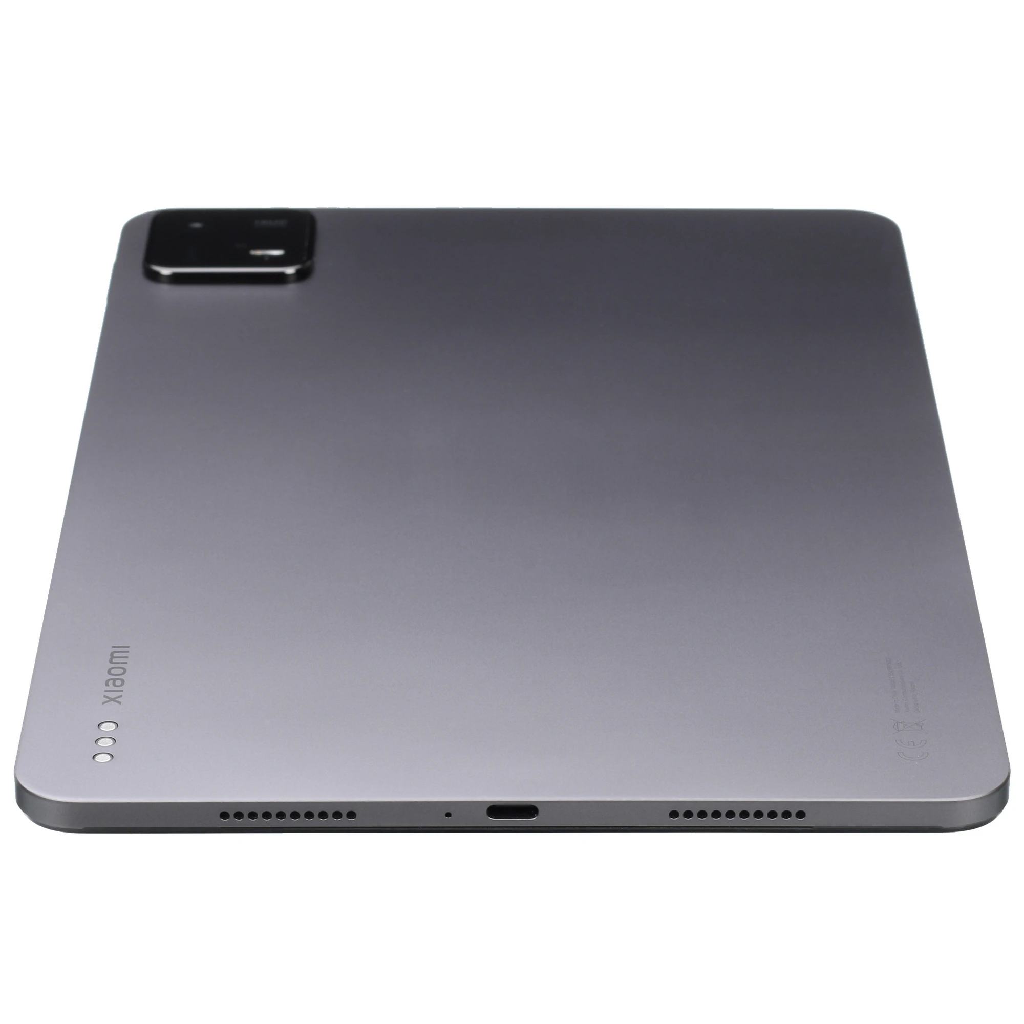 Планшет Xiaomi Pad 6, Wi-Fi, 128 ГБ, Серый