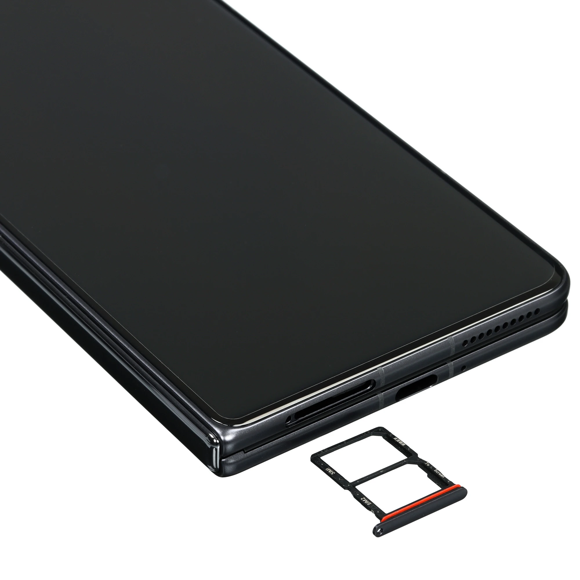 Смартфон Honor Magic V3, 12/512 ГБ, чёрный