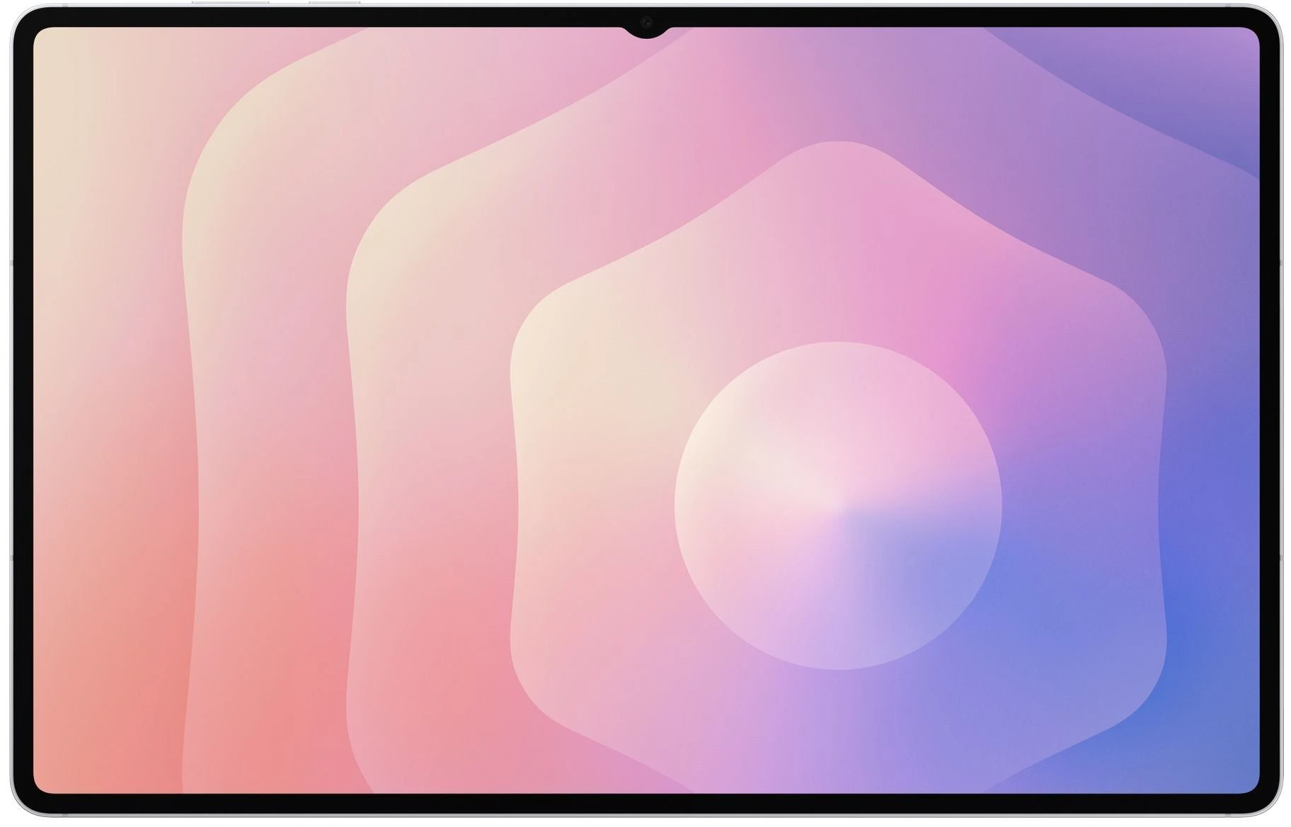 Планшет Samsung Galaxy Tab S11 Ultra 5G, 12/512 ГБ, Silver (серебристый)