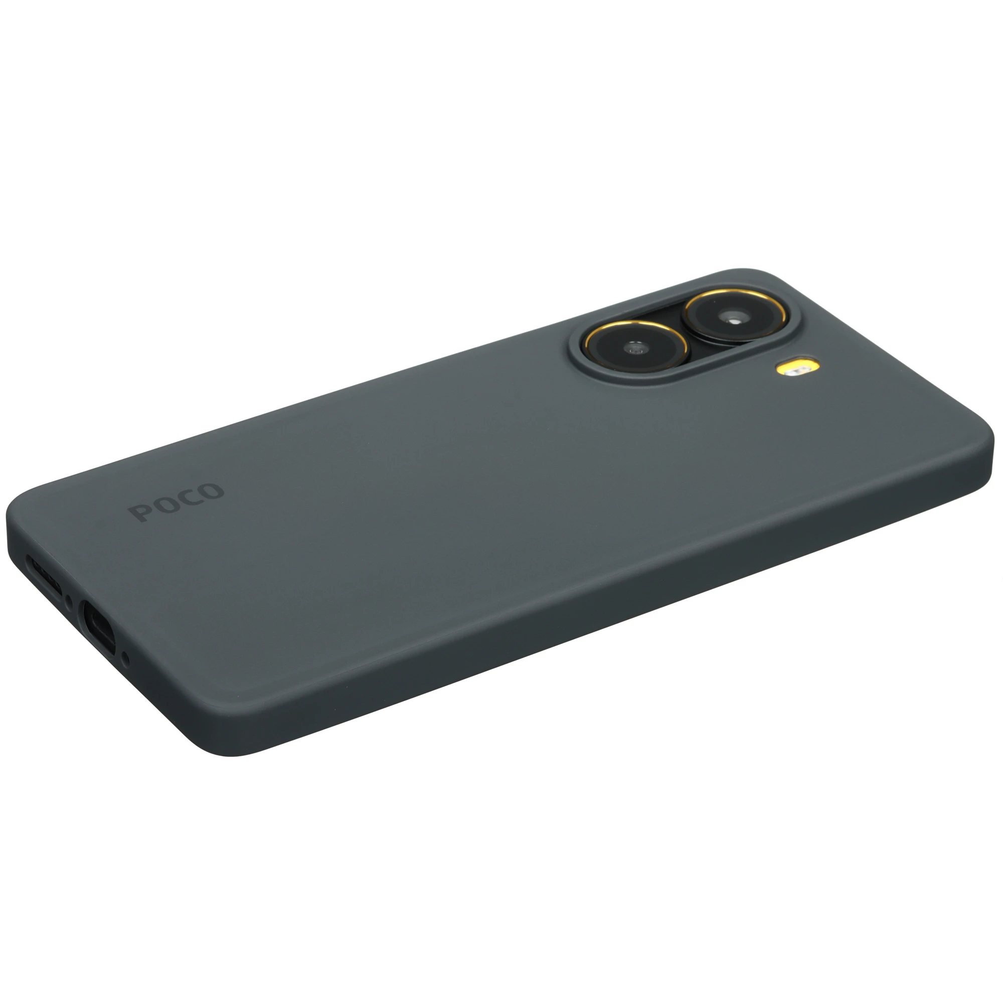 Смартфон Xiaomi POCO X7 Pro, 12/512 ГБ, жёлтый