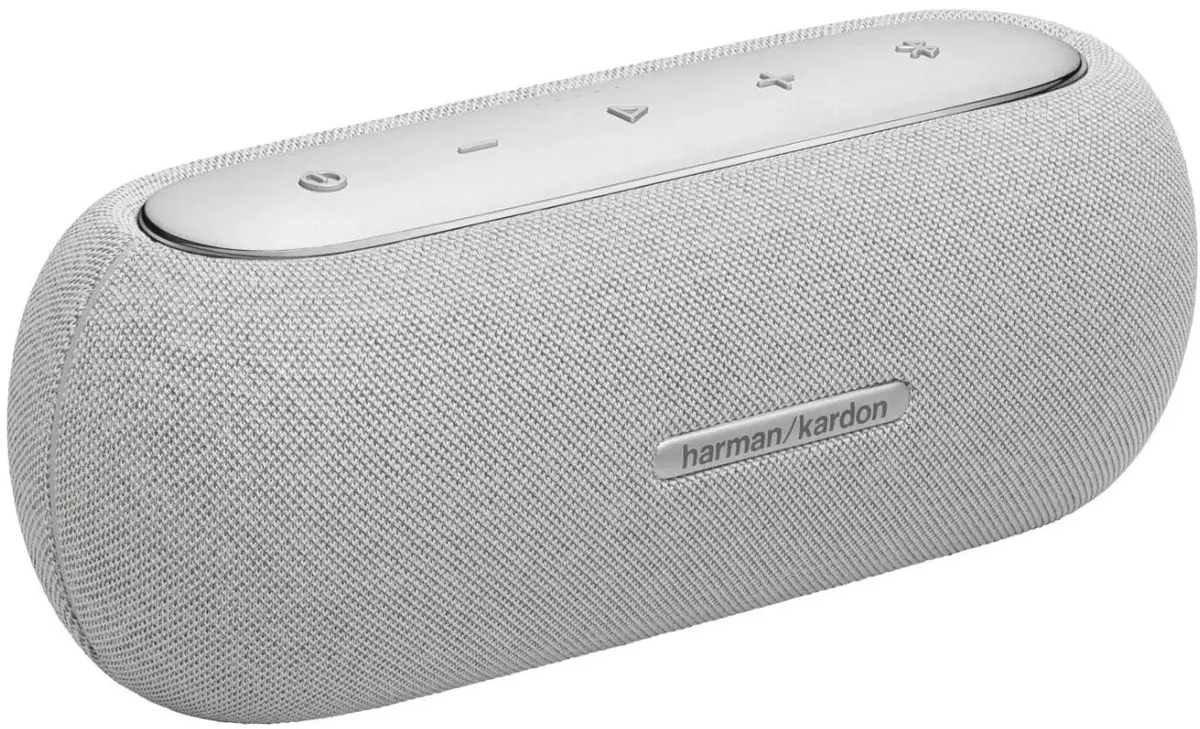 Harman Kardon Luna, Серый (Grey)
