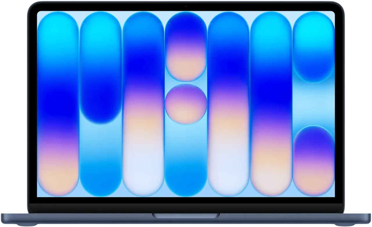 Ноутбук Apple MacBook Neo 13″ (2026), A18 Pro, 8 ГБ / 512 ГБ, Indigo (индиго) (MHFG4) Ноутбук Apple MacBook Neo 13″ (2026), A18 Pro, 8 ГБ / 512 ГБ, Indigo (индиго) (MHFG4)