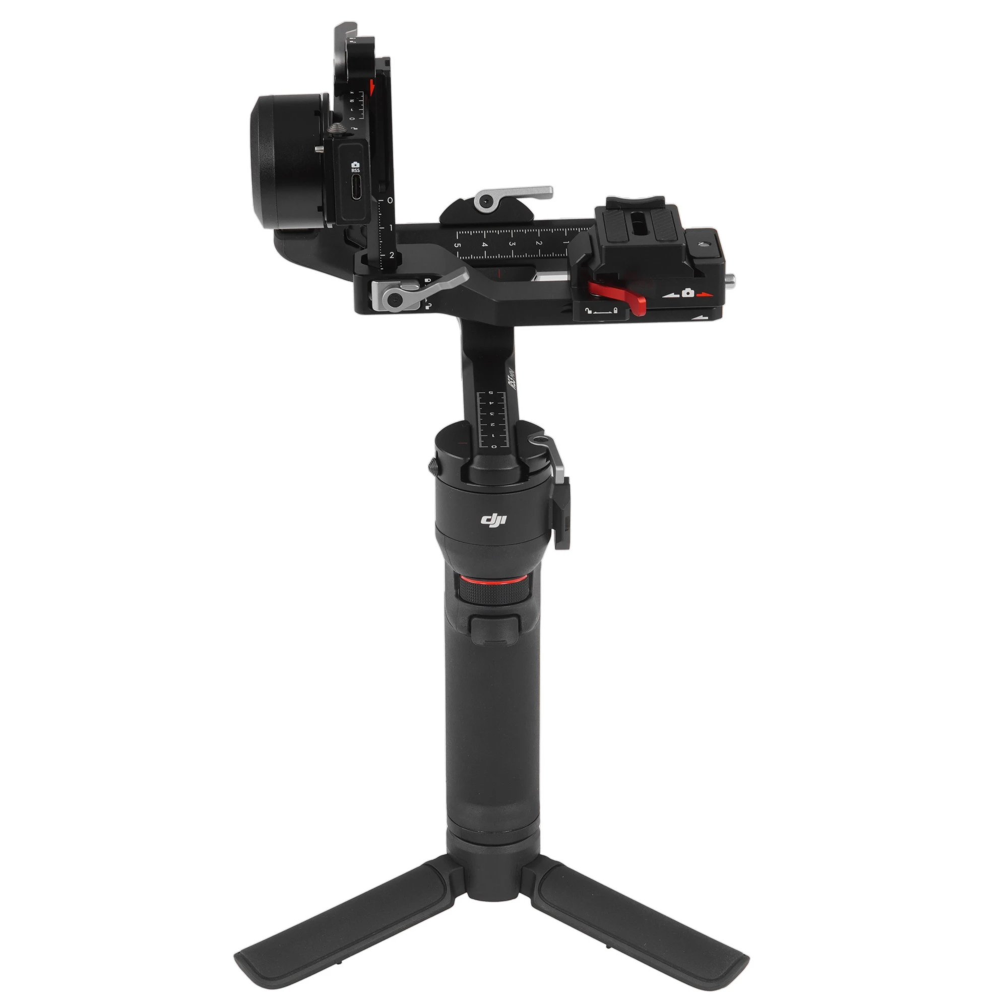 Стабилизатор DJI Ronin RS 3 Mini