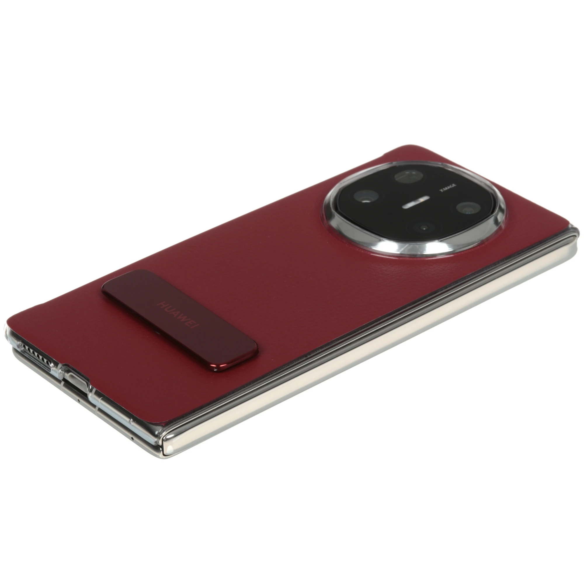 Смартфон Huawei Mate X6, 12/512 ГБ, красный