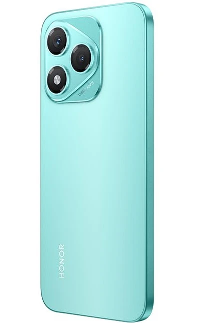 Смартфон Honor 400 Lite, 8/256 ГБ, зелёный
