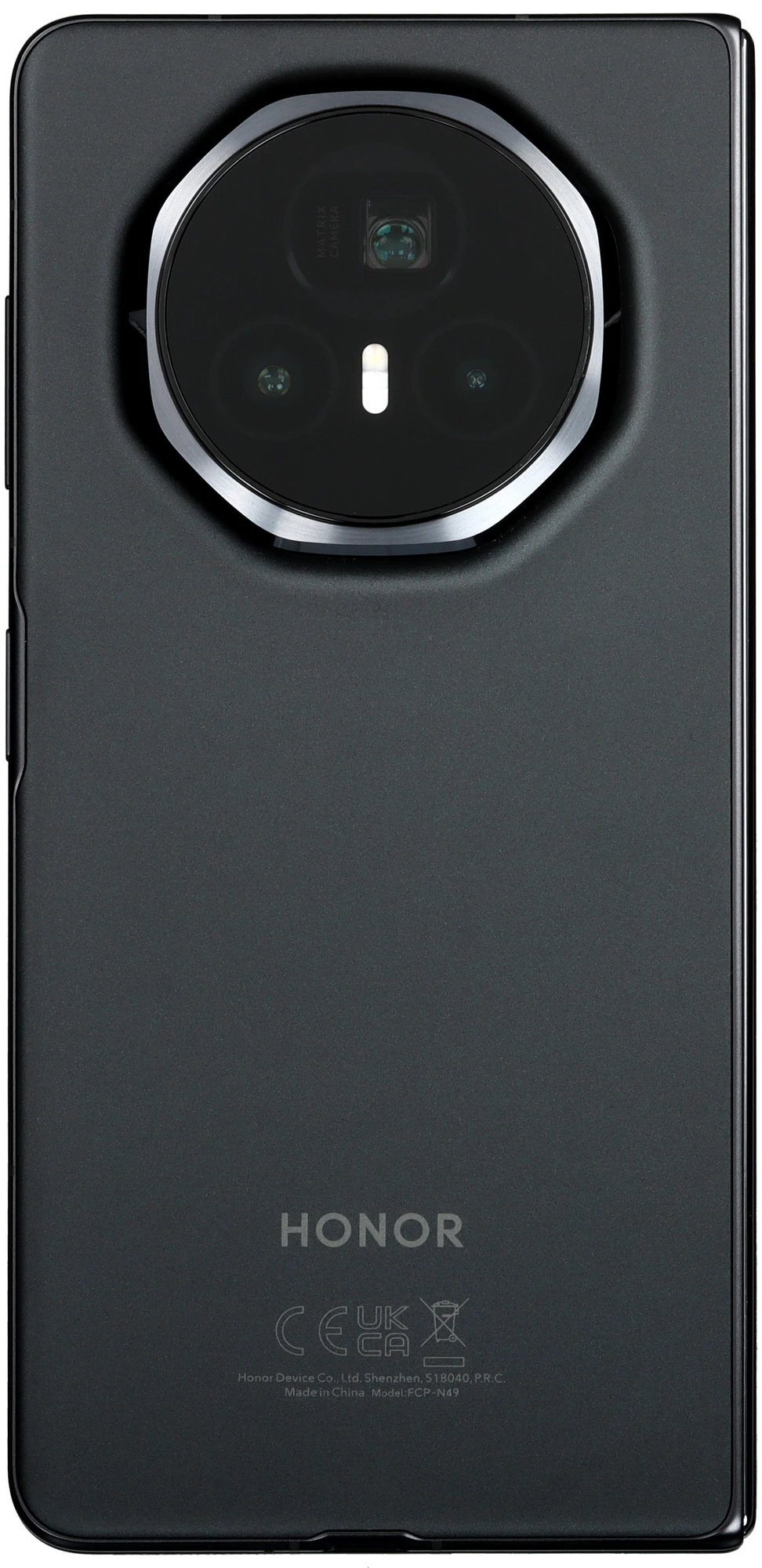 Смартфон Honor Magic V3, 12/512 ГБ, чёрный