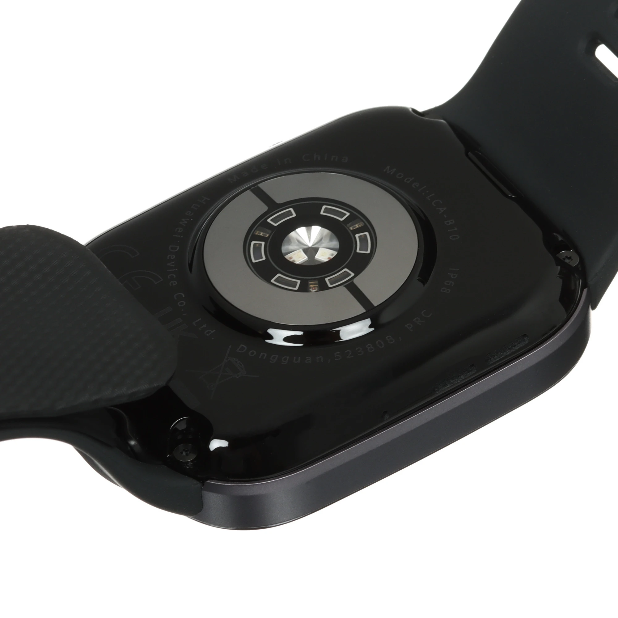 Смарт-часы Huawei Watch D2, Black (чёрный) Смарт-часы Huawei Watch D2, Black (чёрный)