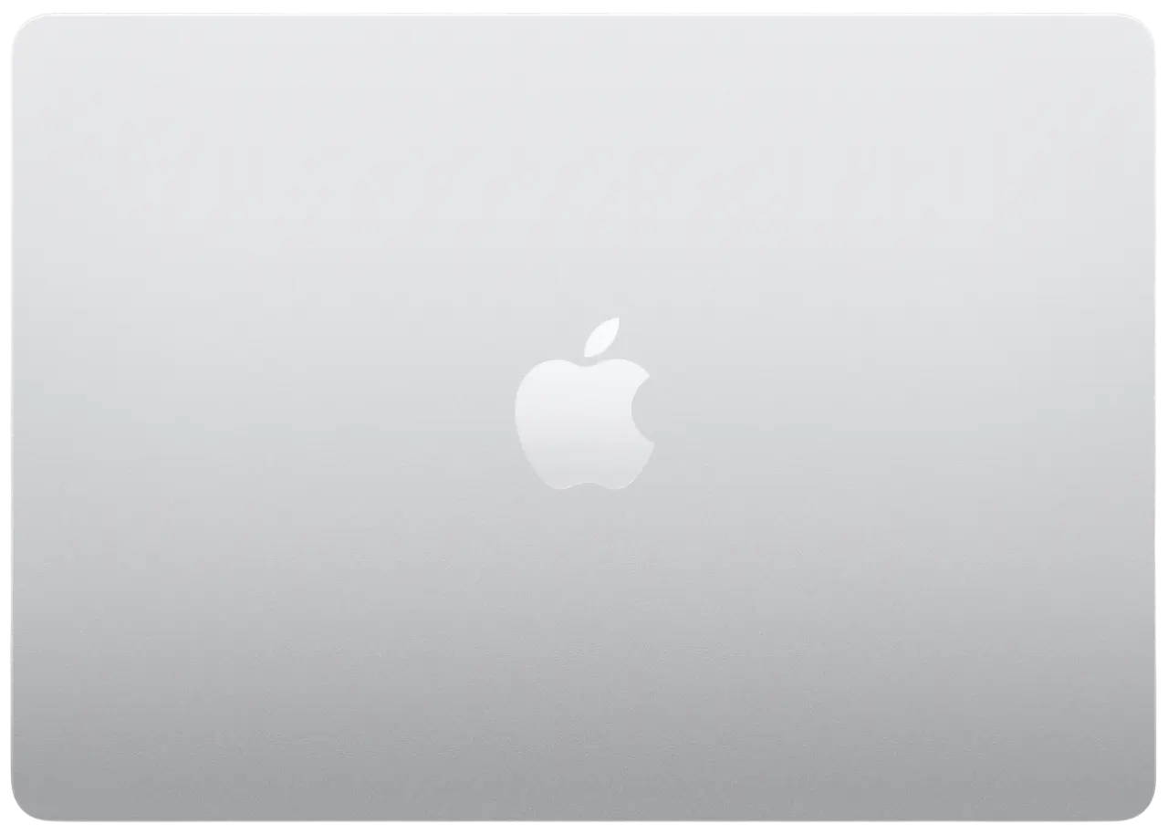 Ноутбук Apple MacBook Air 13″ (M5, 10-Core CPU / 8-Core GPU), 16 ГБ / 512 ГБ, Silver (серебристый) (MDH74) Ноутбук Apple MacBook Air 13″ (M5, 10-Core CPU / 8-Core GPU), 16 ГБ / 512 ГБ, Silver (серебристый) (MDH74)