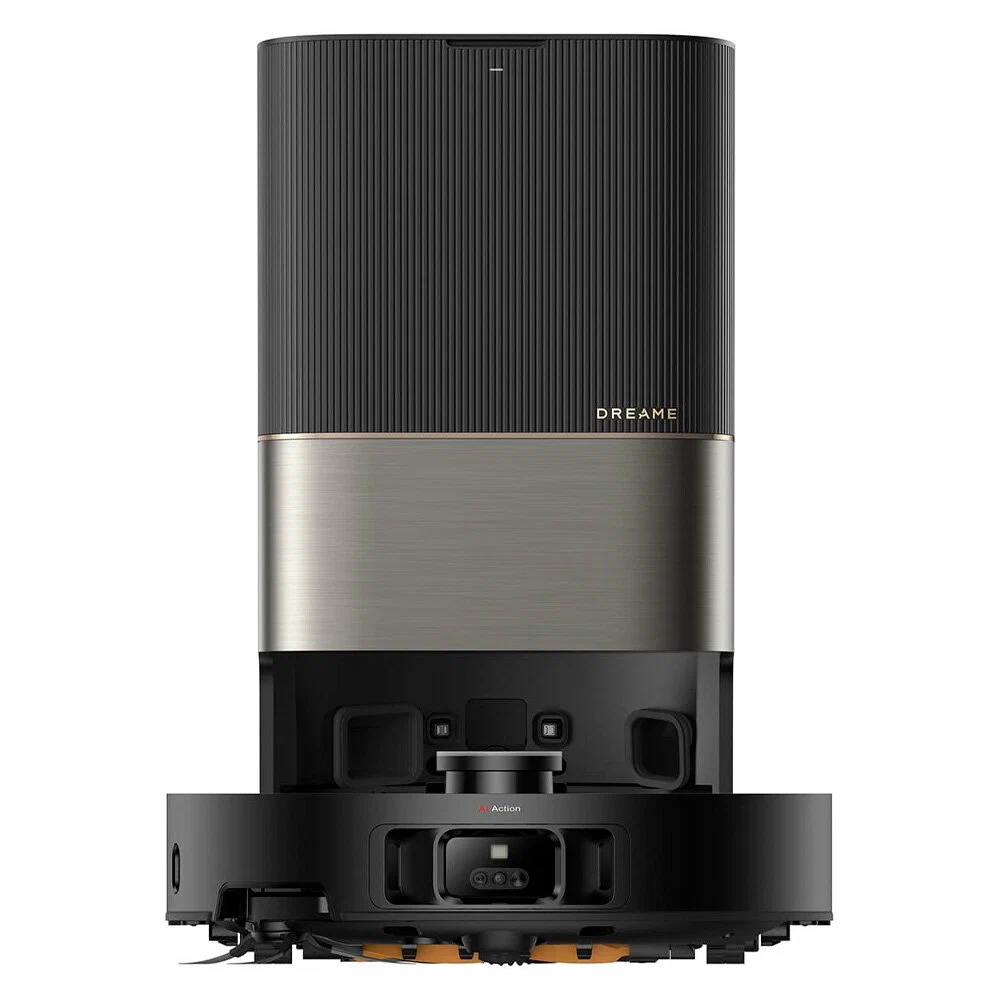 Робот-пылесос Dreame X50 Ultra Complete