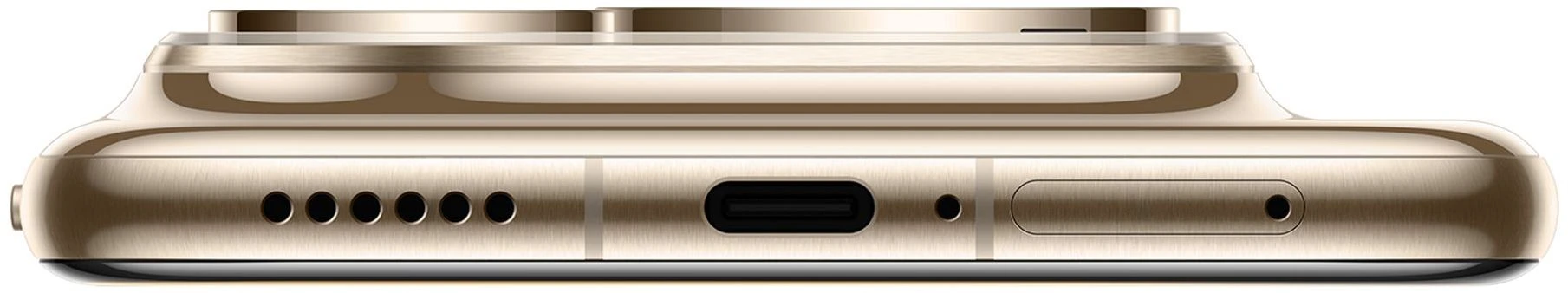 Смартфон Huawei Pura 80 Ultra, 16/512 ГБ, золотой