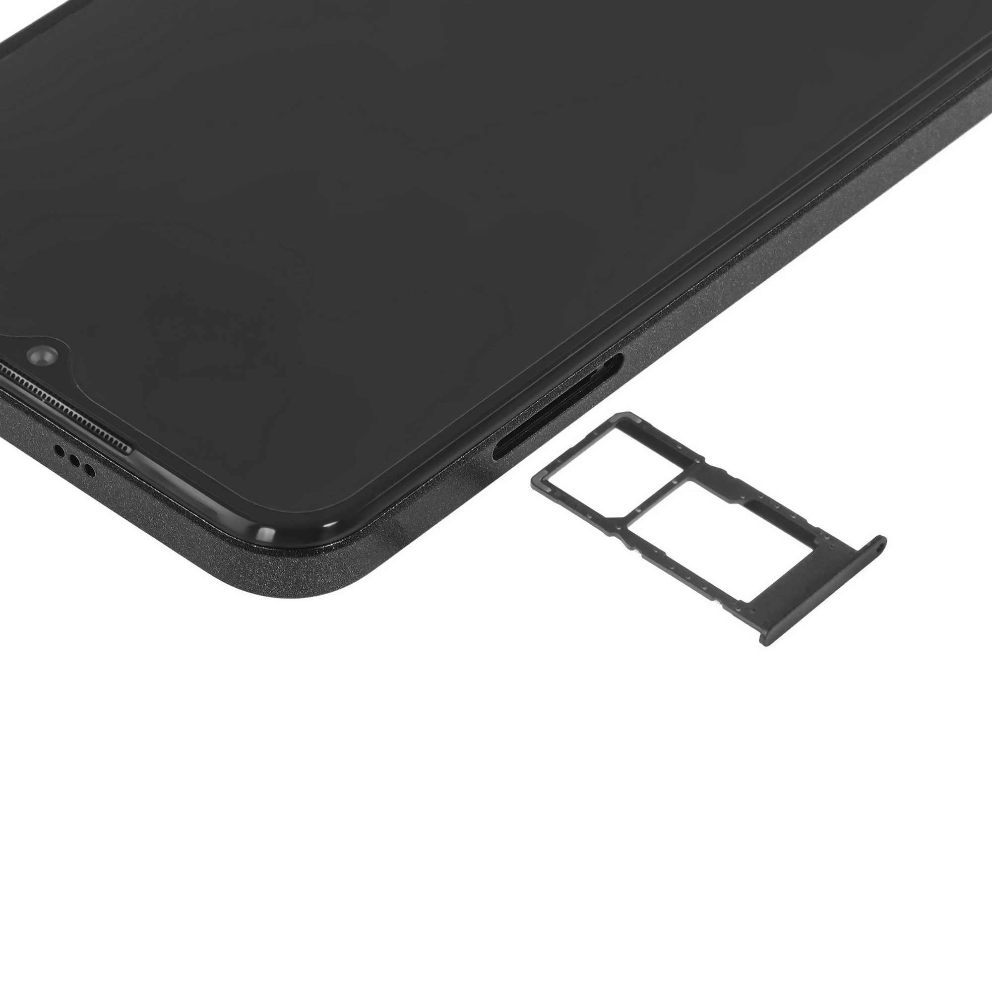 Смартфон Huawei Nova Y61, 4/128 ГБ, чёрный Смартфон Huawei Nova Y61, 4/128 ГБ, чёрный