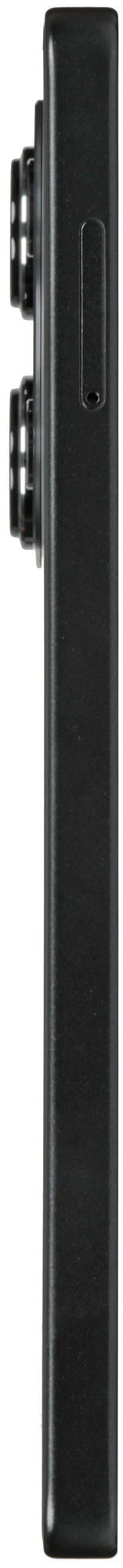 Смартфон Xiaomi Redmi Note 14S, 8/256 ГБ, чёрный