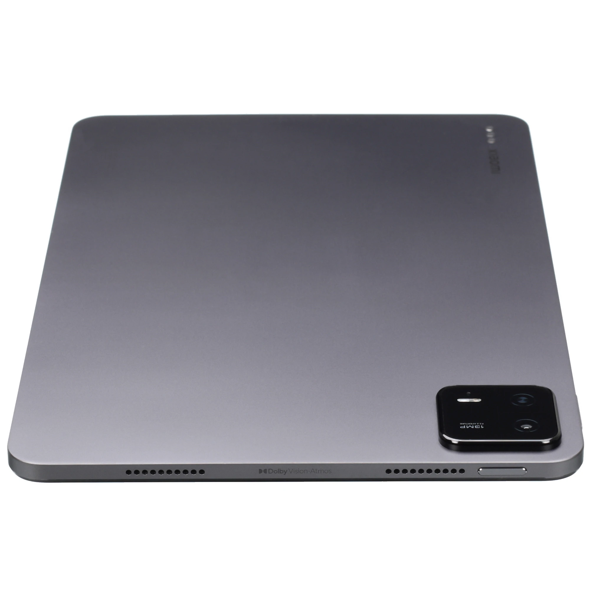 Планшет Xiaomi Pad 6, Wi-Fi, 128 ГБ, Серый