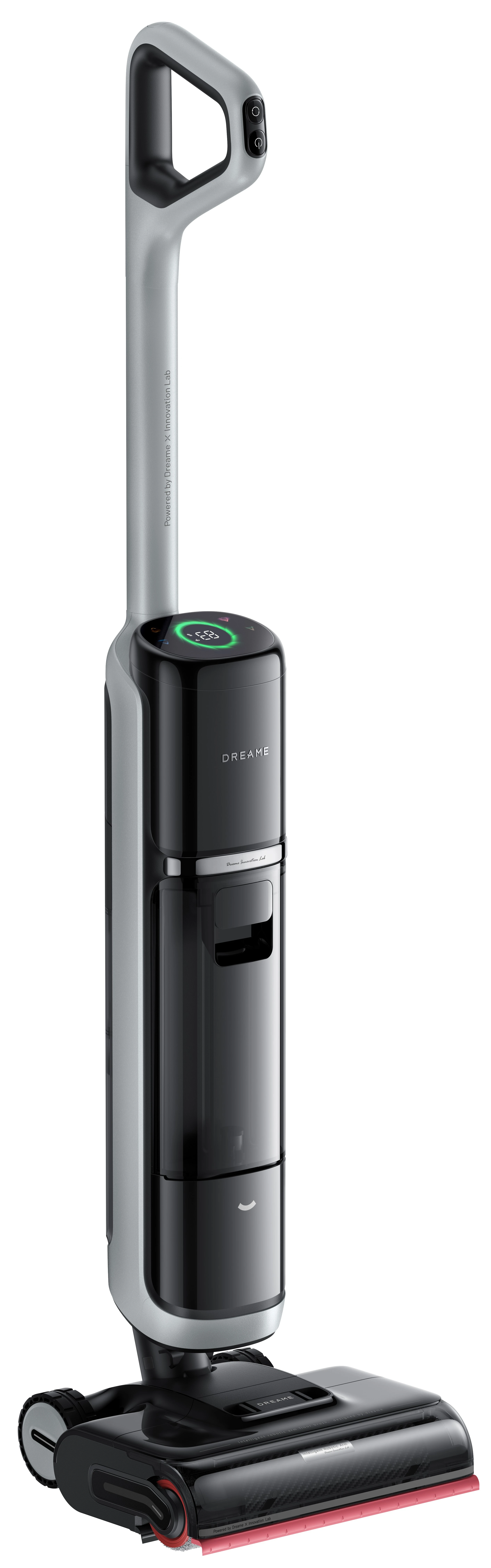 Моющий пылесос Dreame H15 Pro Моющий пылесос Dreame H15 Pro