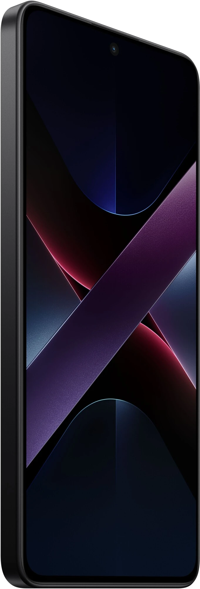 Смартфон Xiaomi POCO X7 Pro, 12/512 ГБ, чёрный