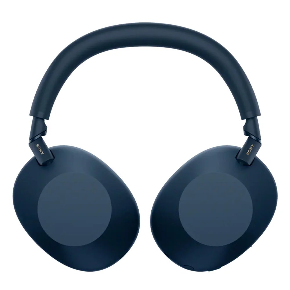 Наушники Sony WH-1000XM6, Midnight Blue