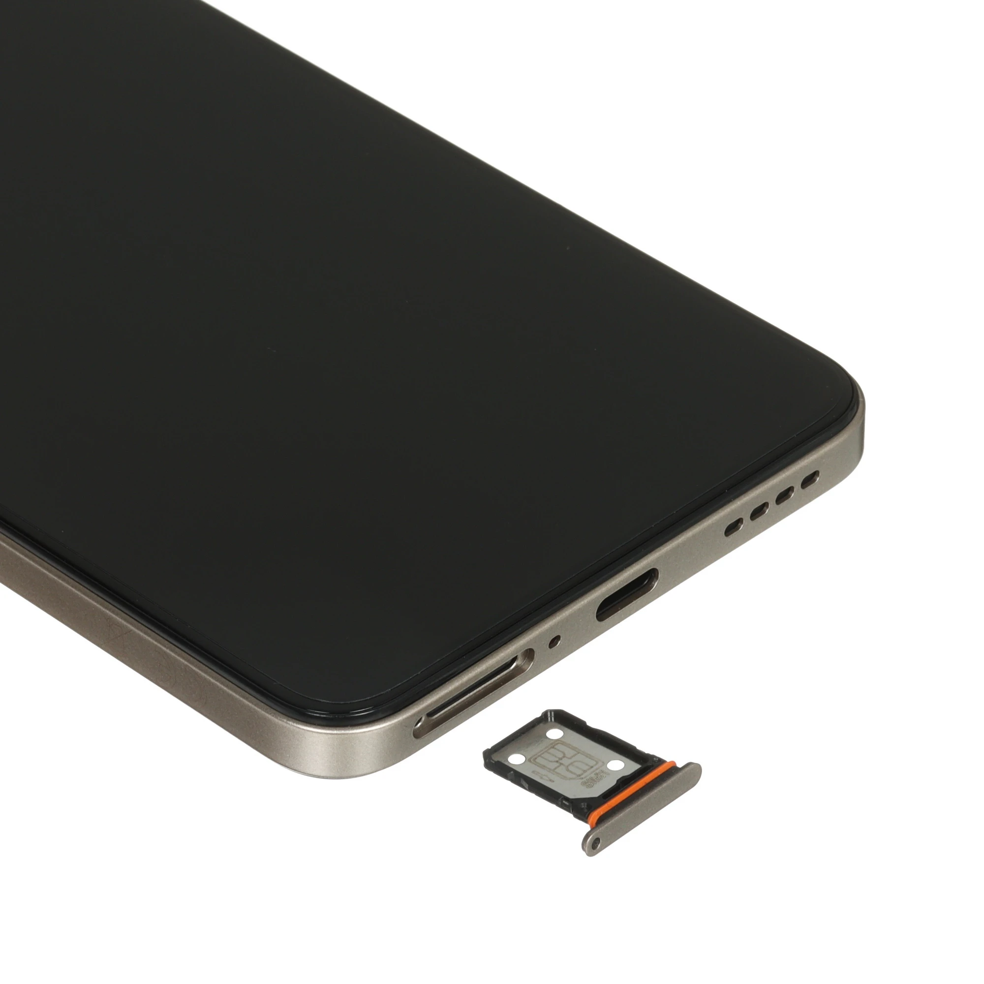 Смартфон Realme 15 5G, 12/256 ГБ, Gray (серый)