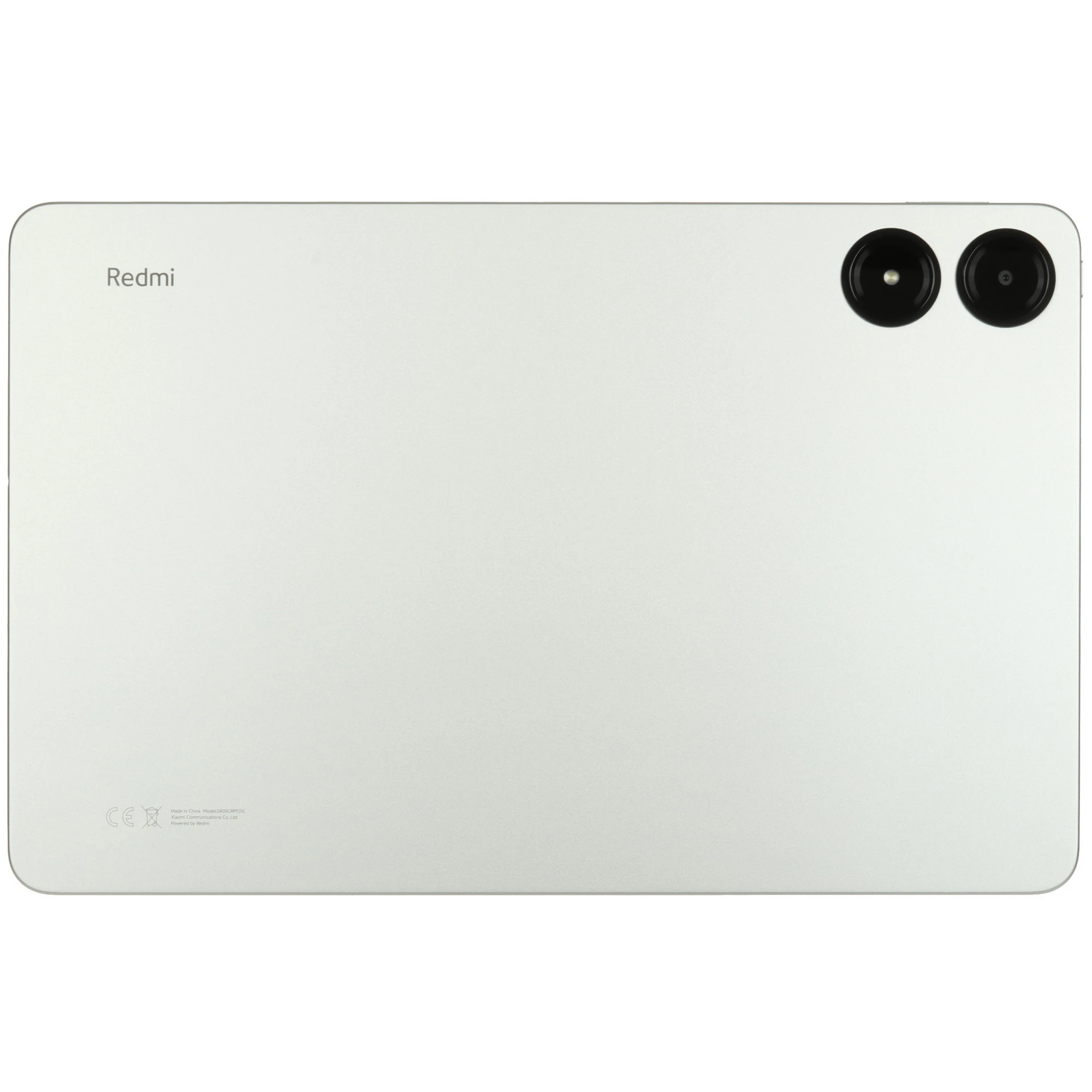 Планшет Xiaomi Redmi Pad Pro, 8/256 ГБ, зелёный