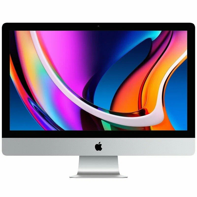 Моноблок Apple iMac 27" 2012 Серебристый, DNCW*