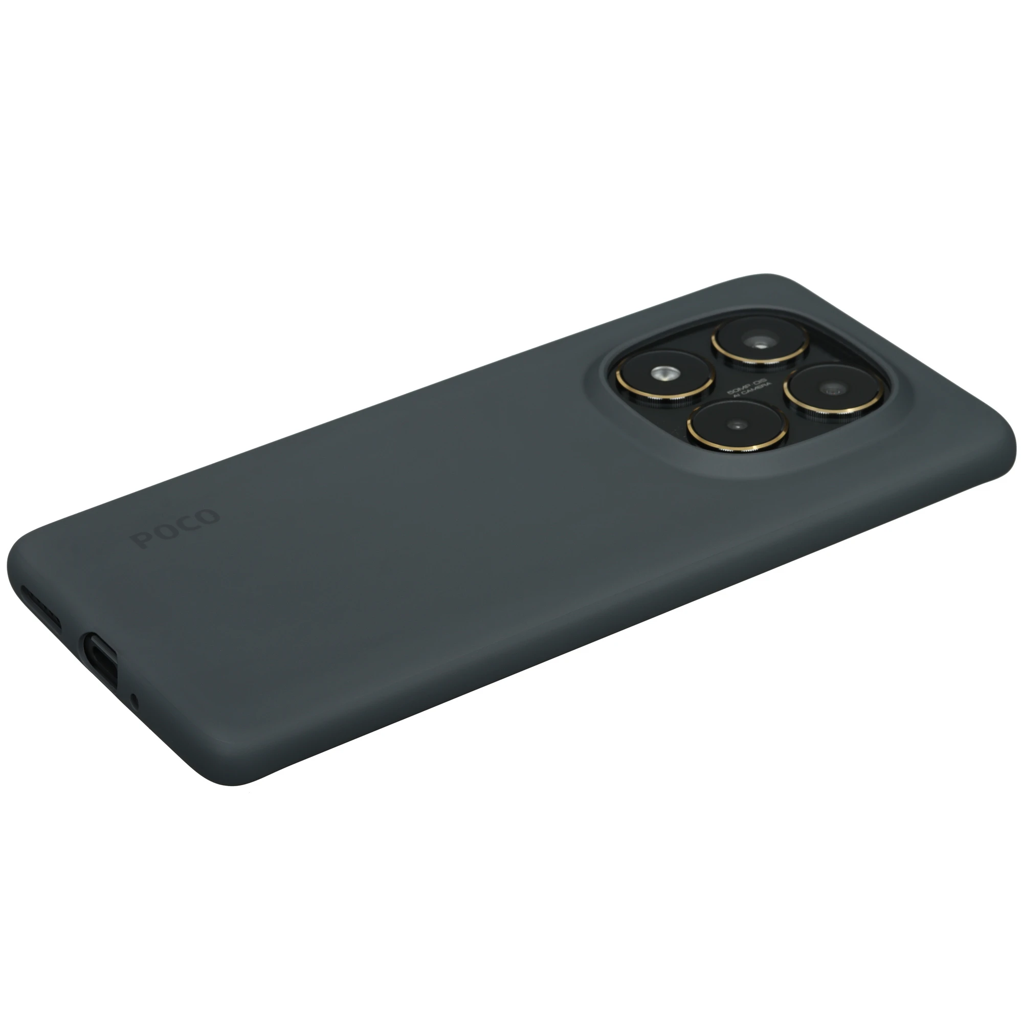 Смартфон Xiaomi POCO X7, 12/512 ГБ, чёрный