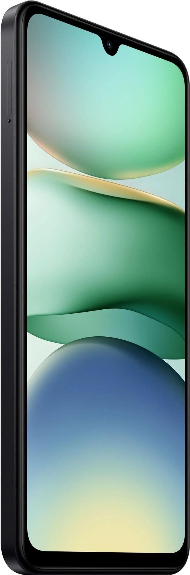 Смартфон Xiaomi Redmi A5, Dual: nano SIM + nano SIM, 64 ГБ, Полуночный чёрный Смартфон Xiaomi Redmi A5, Dual: nano SIM + nano SIM, 64 ГБ, Полуночный чёрный