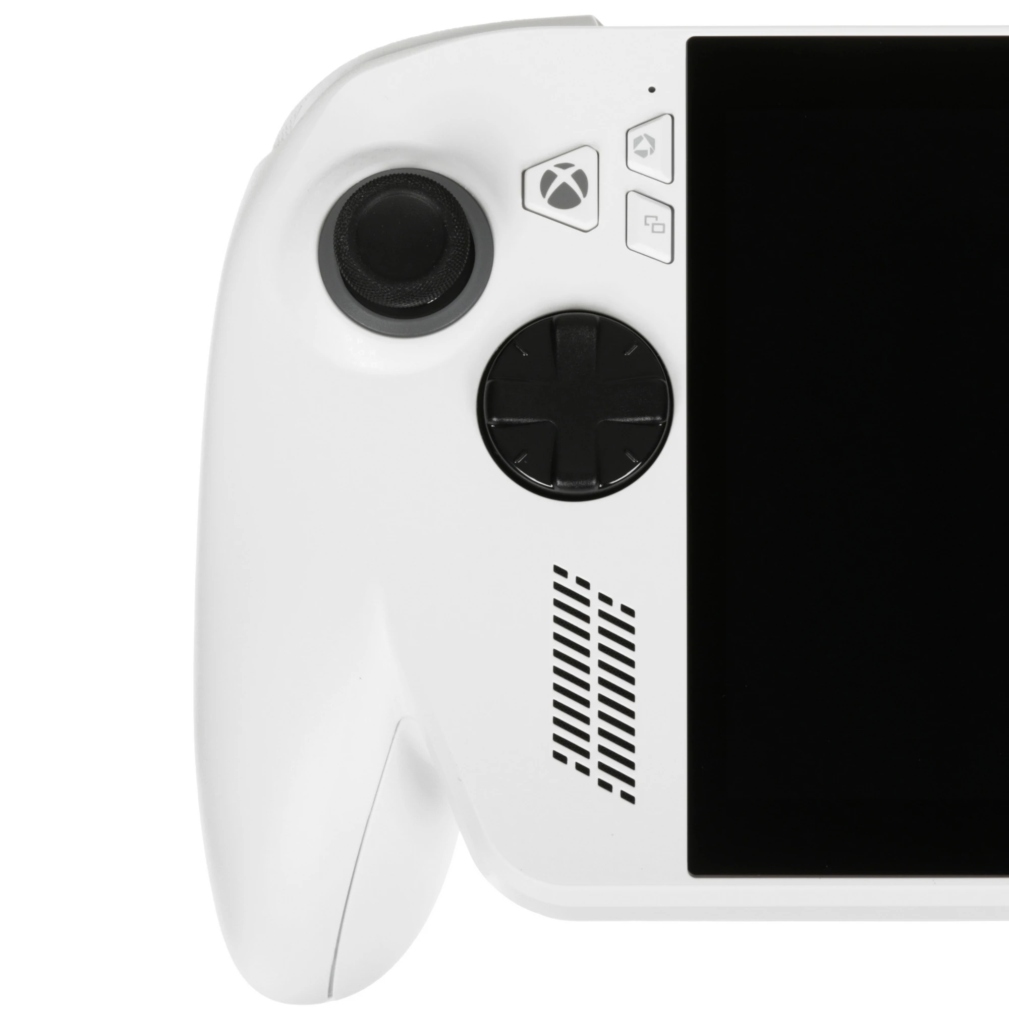 Портативная консоль Asus ROG Xbox Ally