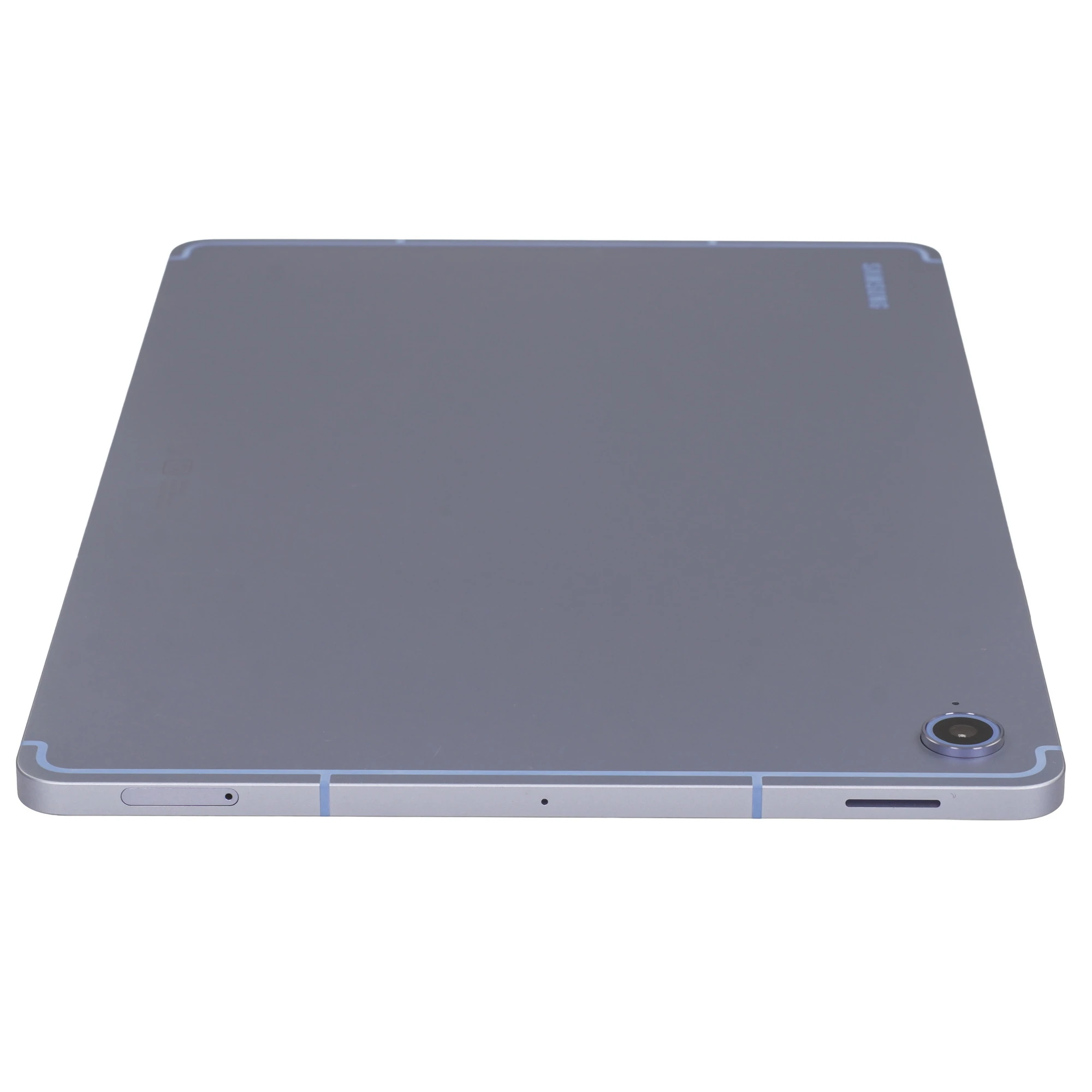 Планшет Samsung Galaxy Tab S10 FE+, Wi-Fi, 128 ГБ, Голубой