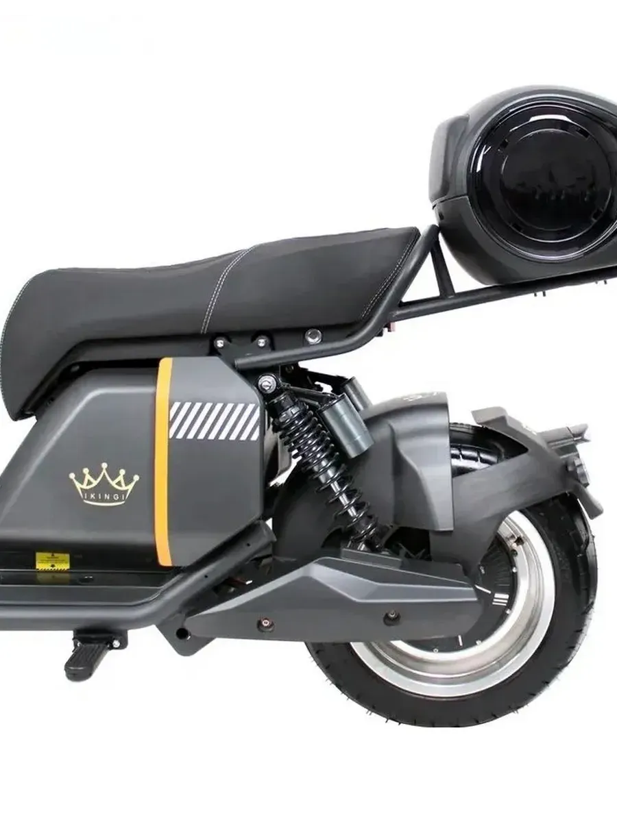 Электроскутер IKINGI S701 Электроскутер IKINGI S701