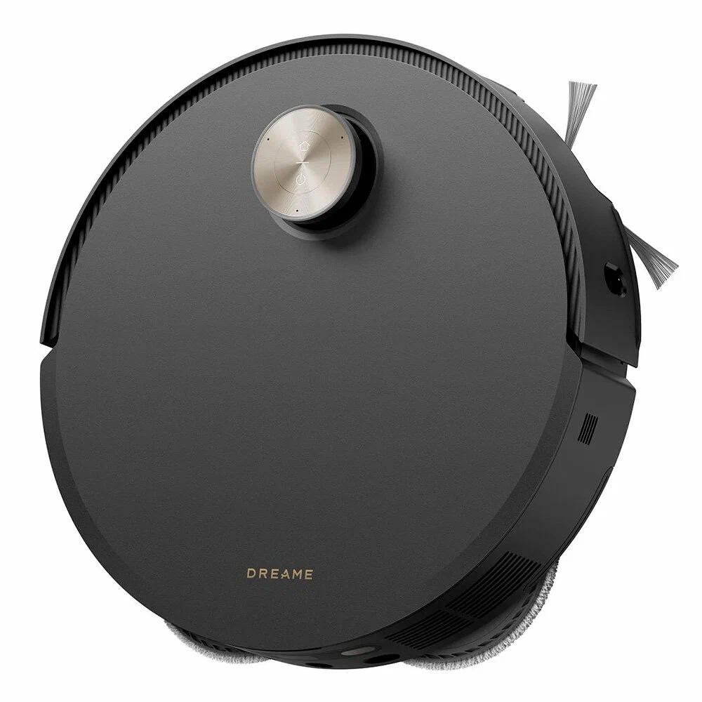 Робот-пылесос Dreame X50 Ultra Complete Робот-пылесос Dreame X50 Ultra Complete