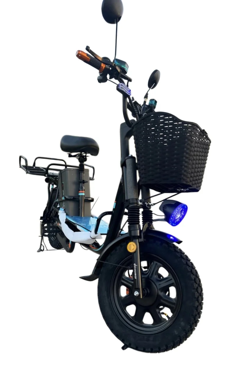 Электровелосипед Wenbox W45 Max, 45 Ah Электровелосипед Wenbox W45 Max, 45 Ah