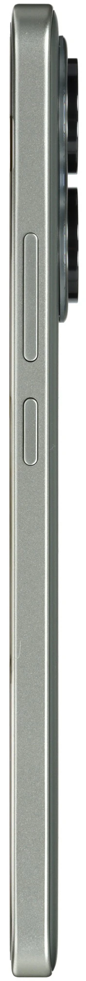 Смартфон POCO M7 Pro 5G, 12/512 ГБ, Silver (серебристый)