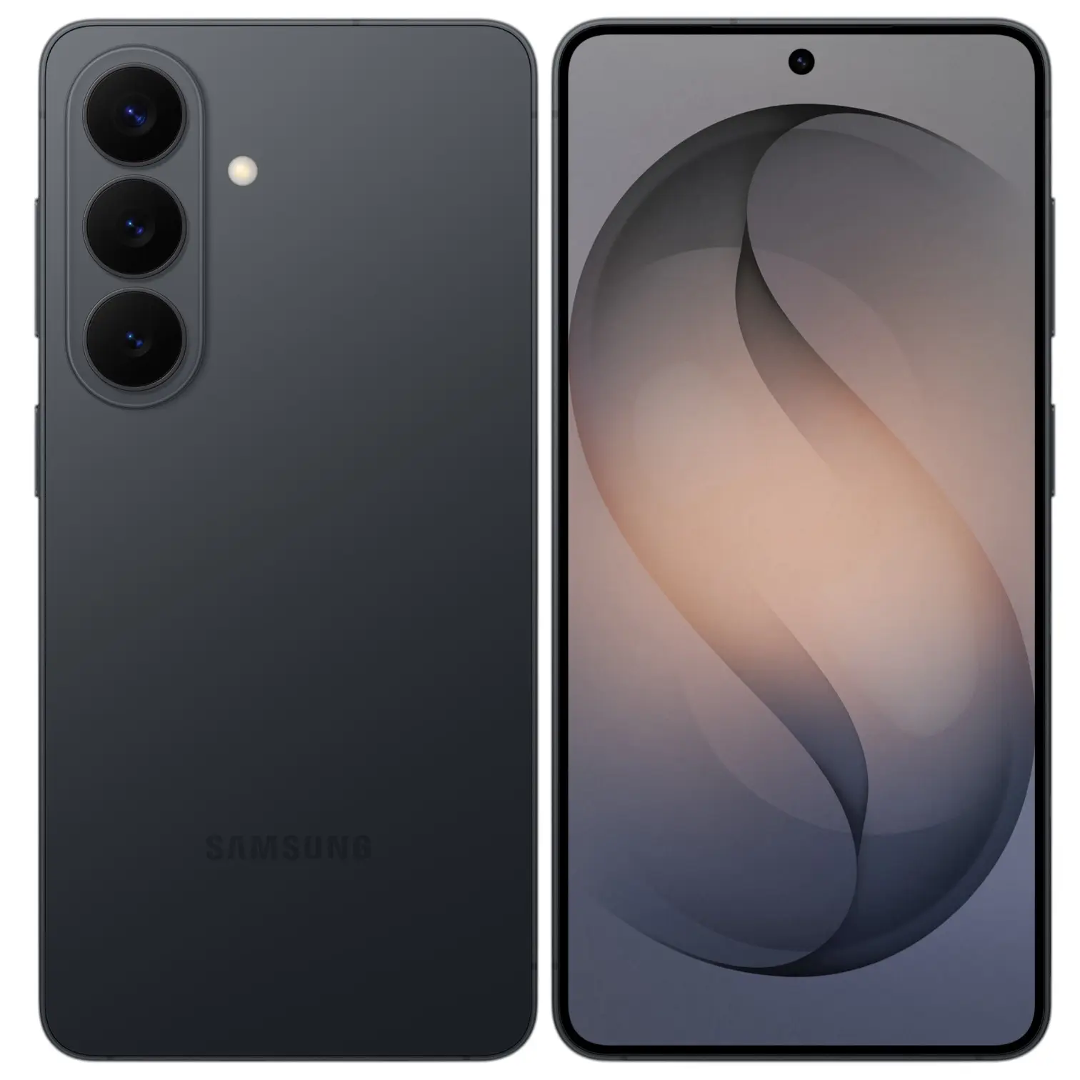 Смартфон Samsung Galaxy S26 (Exynos), 12/512 ГБ, Black (чёрный) Смартфон Samsung Galaxy S26 (Exynos), 12/512 ГБ, Black (чёрный)