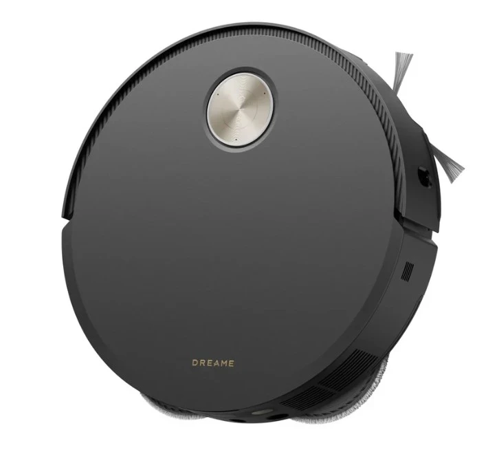 Робот-пылесос Dreame X50 Master