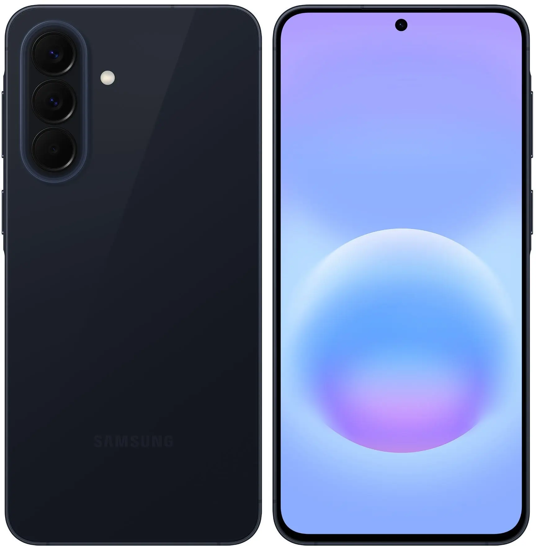 Смартфон Samsung Galaxy A57, 12/512 ГБ, Navy (тёмно-синий)