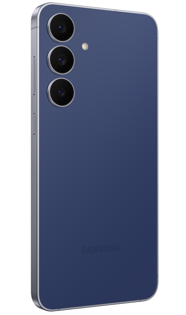 Смартфон Samsung Galaxy S25 FE, 8/128 ГБ, Navy (тёмно-синий)