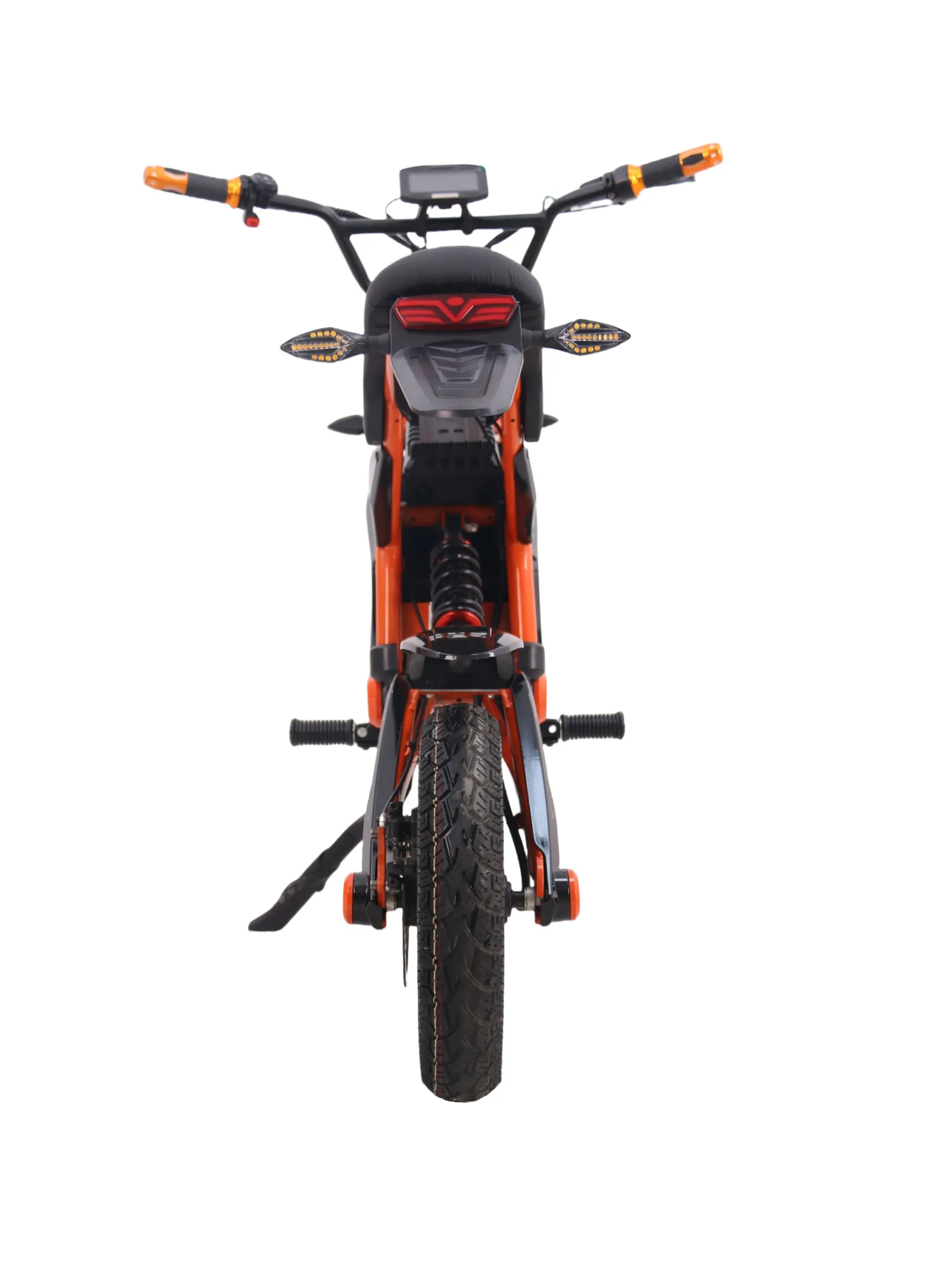 Электромопед Kugoo R2