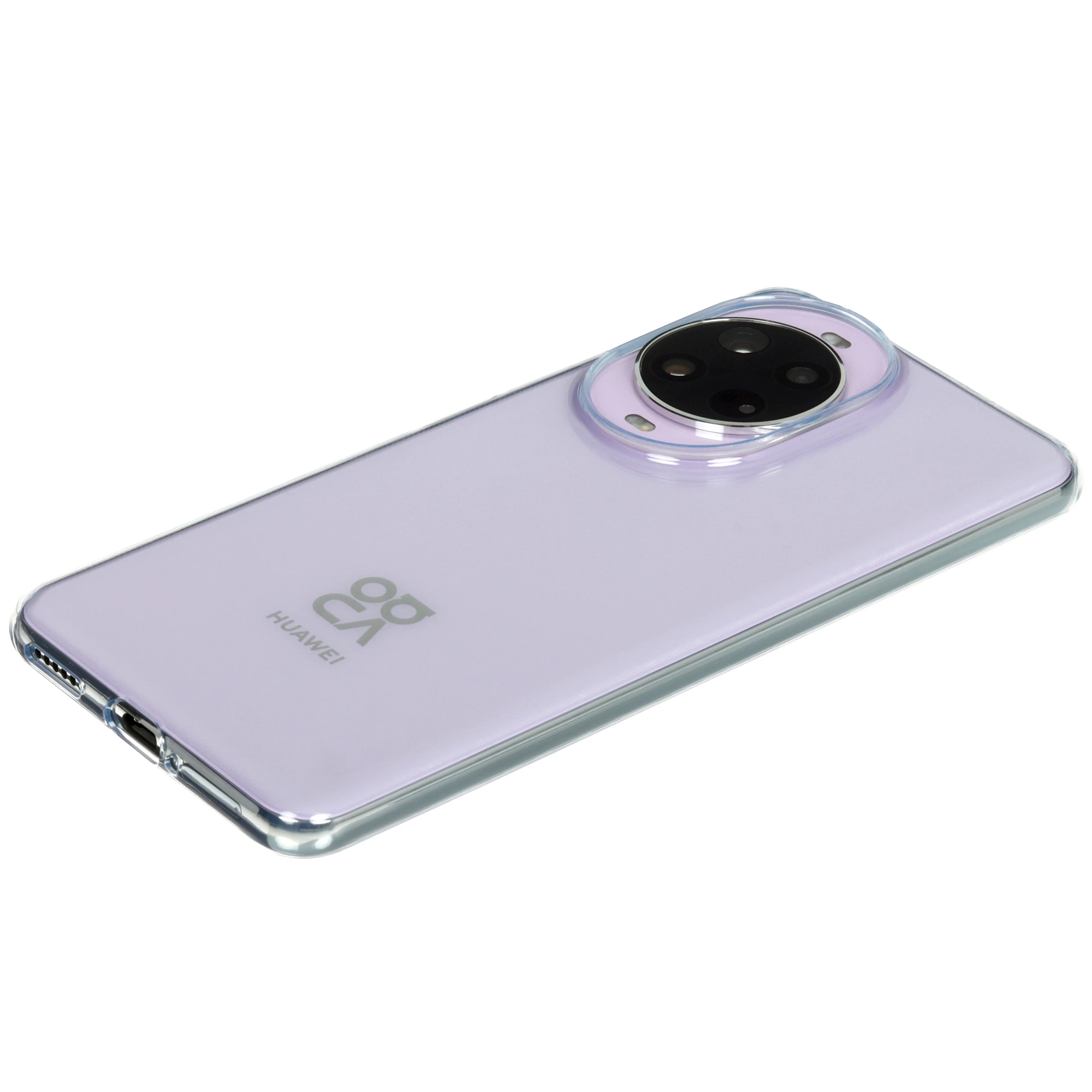 Смартфон Huawei Nova 14 Pro, 12/512 ГБ, Pink (розовый)