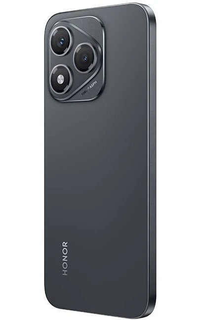 Смартфон Honor 400 Lite, 8/256 ГБ, чёрный
