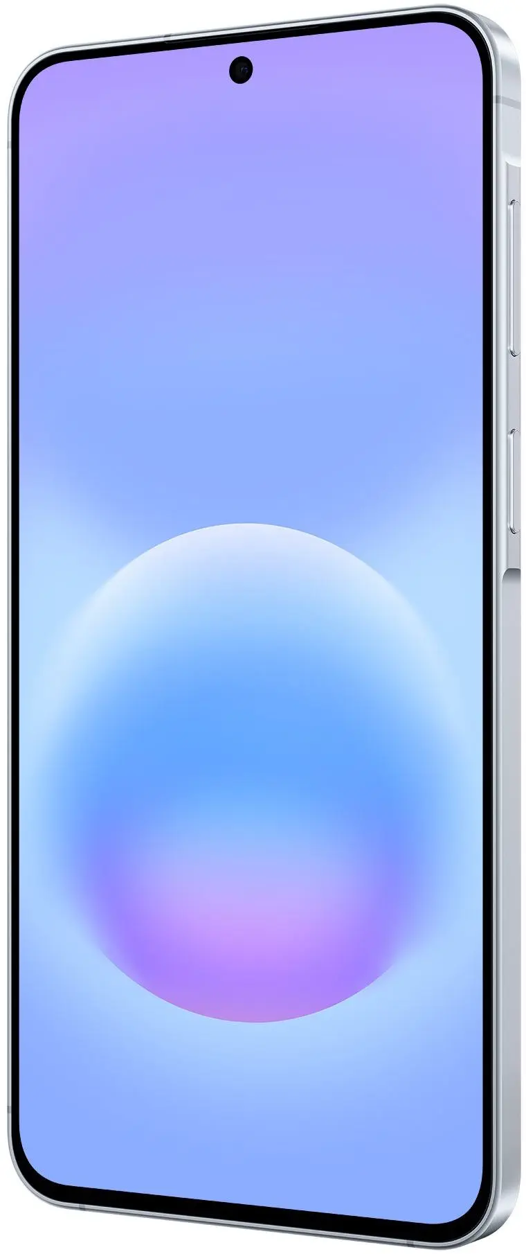 Смартфон Samsung Galaxy A57, 8/128 ГБ, IcyBlue (ледяной голубой)