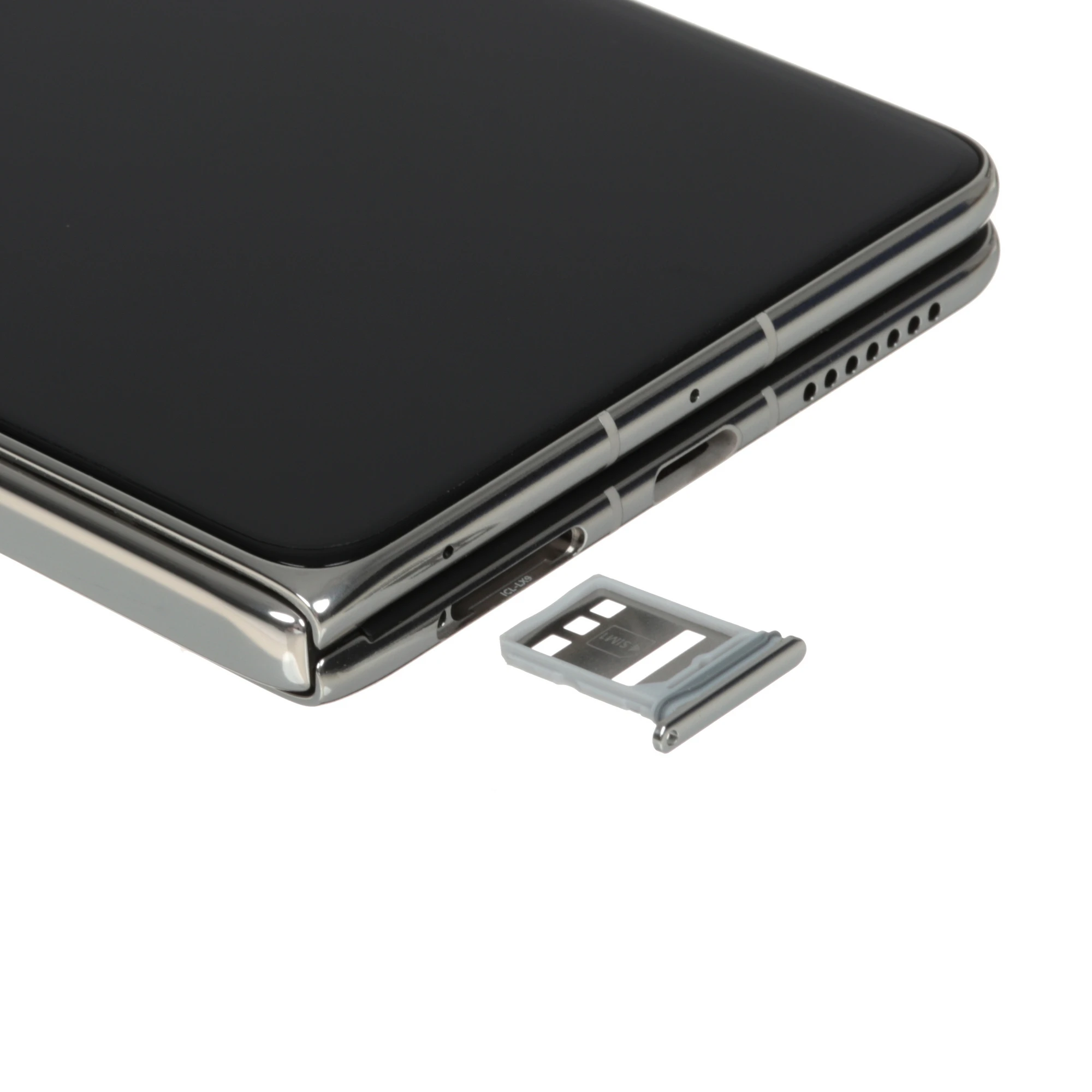 Смартфон Huawei Mate X6, 12/512 ГБ, красный