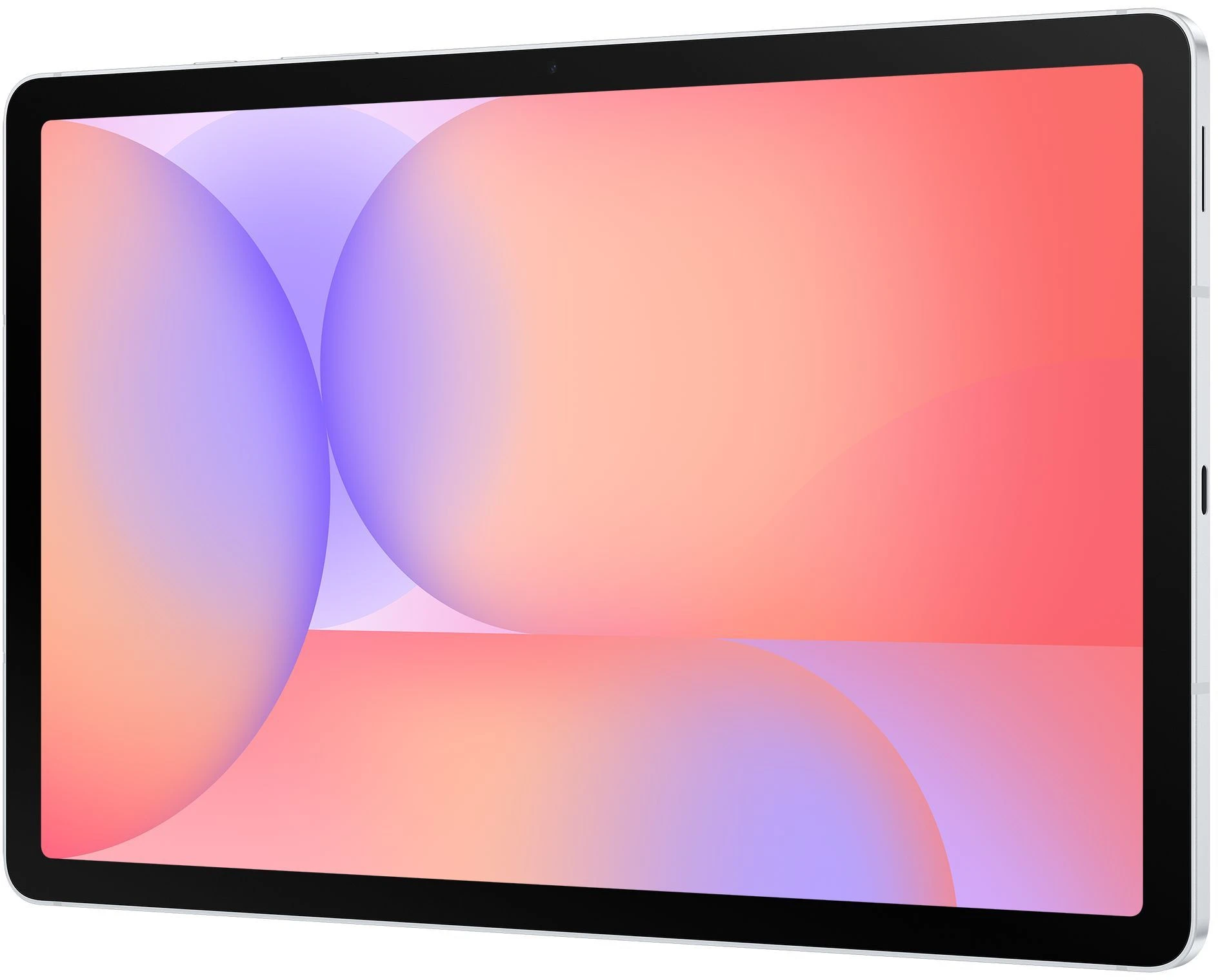 Планшет Samsung Galaxy Tab S10 Lite Wi-Fi, 6/128 ГБ, Silver (серебристый)