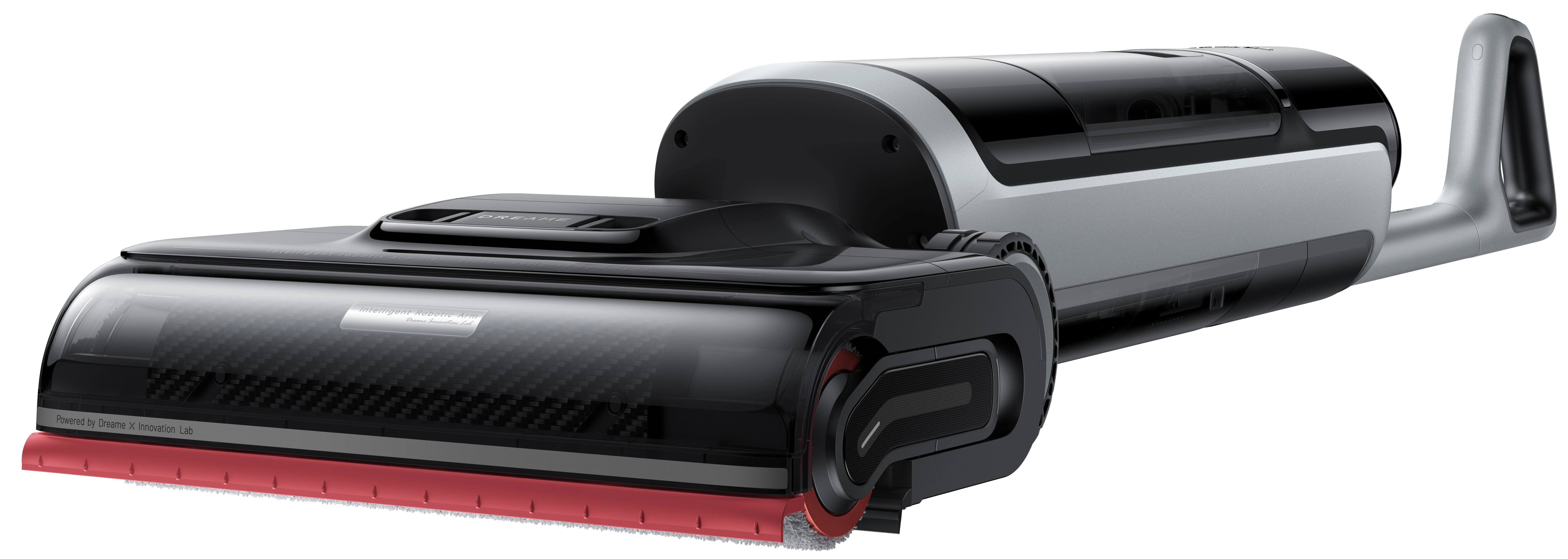 Моющий пылесос Dreame H15 Pro Моющий пылесос Dreame H15 Pro