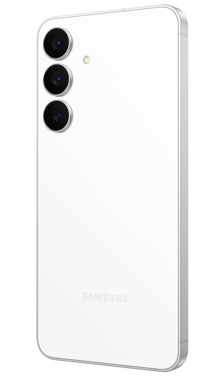 Смартфон Samsung Galaxy S25 FE, 8/512 ГБ, White (белый) Смартфон Samsung Galaxy S25 FE, 8/512 ГБ, White (белый)