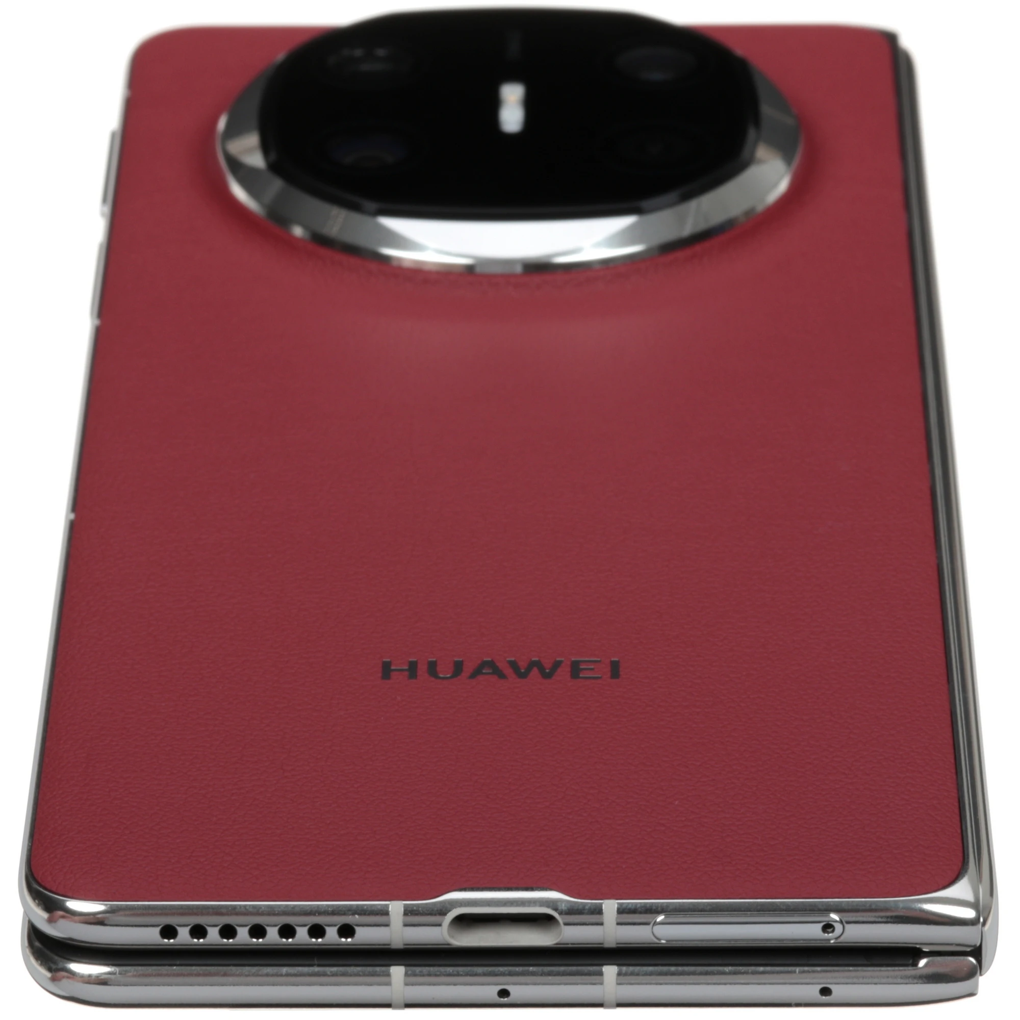 Смартфон Huawei Mate X6, 12/512 ГБ, красный