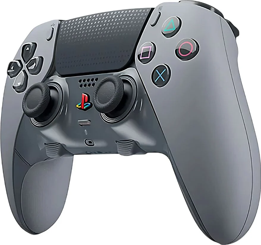 Геймпад Sony DualSense Edge, 30th Anniversary Edition