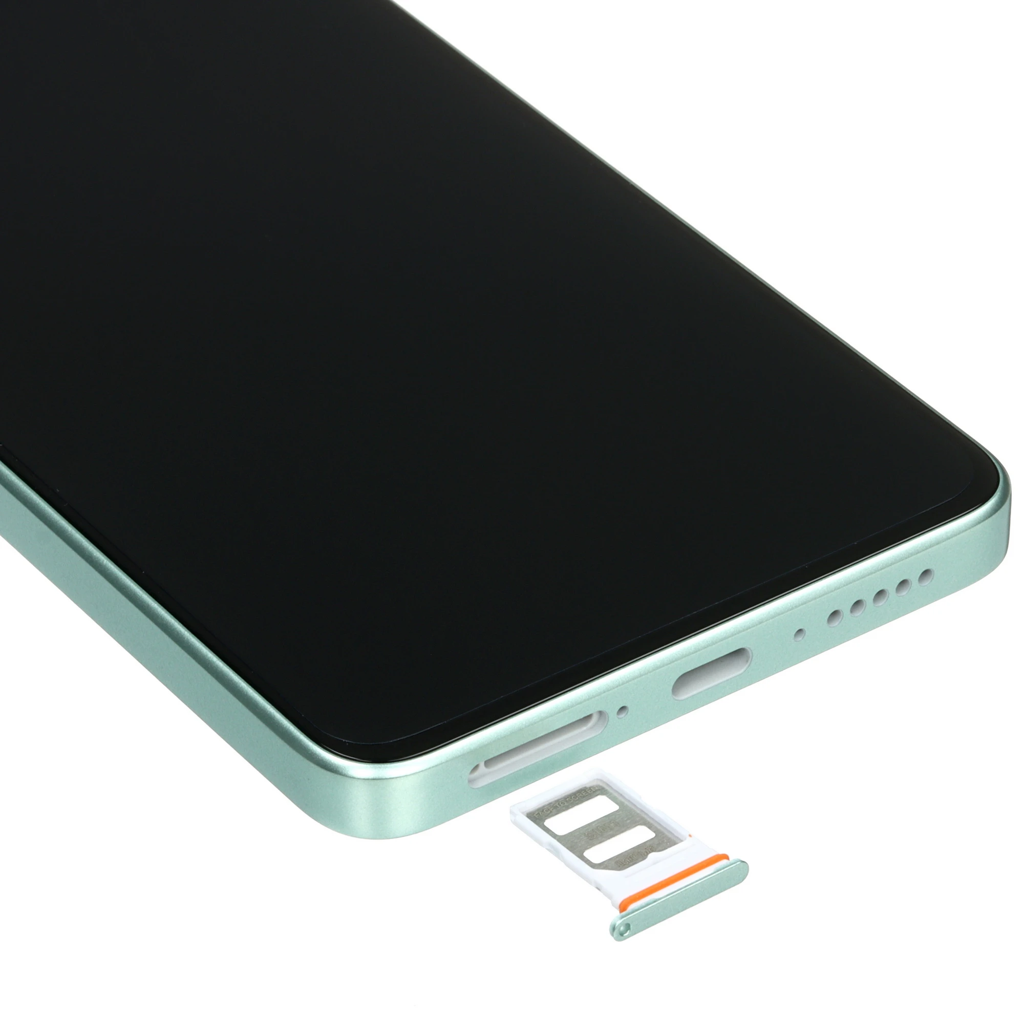 Смартфон Xiaomi POCO X7 Pro, 8/256 ГБ, зелёный