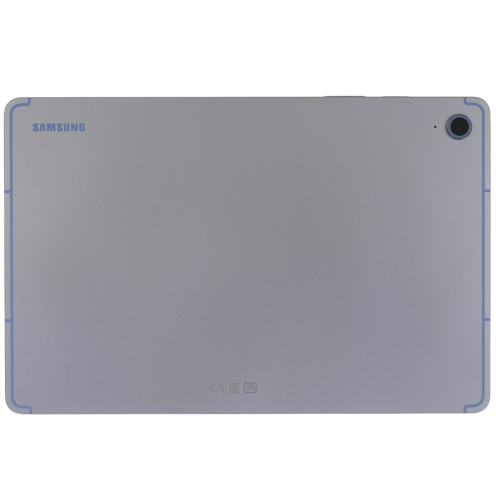 Планшет Samsung Galaxy Tab S10 FE+, Wi-Fi, 128 ГБ, Голубой