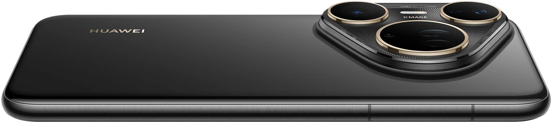 Смартфон Huawei Pura 80 Ultra, 16/512 ГБ, чёрный