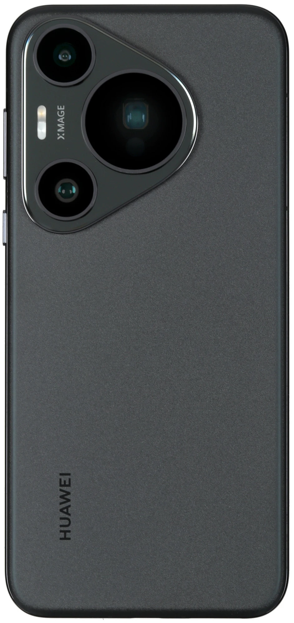 Смартфон Huawei Pura 70 Pro, 12/512 ГБ, чёрный