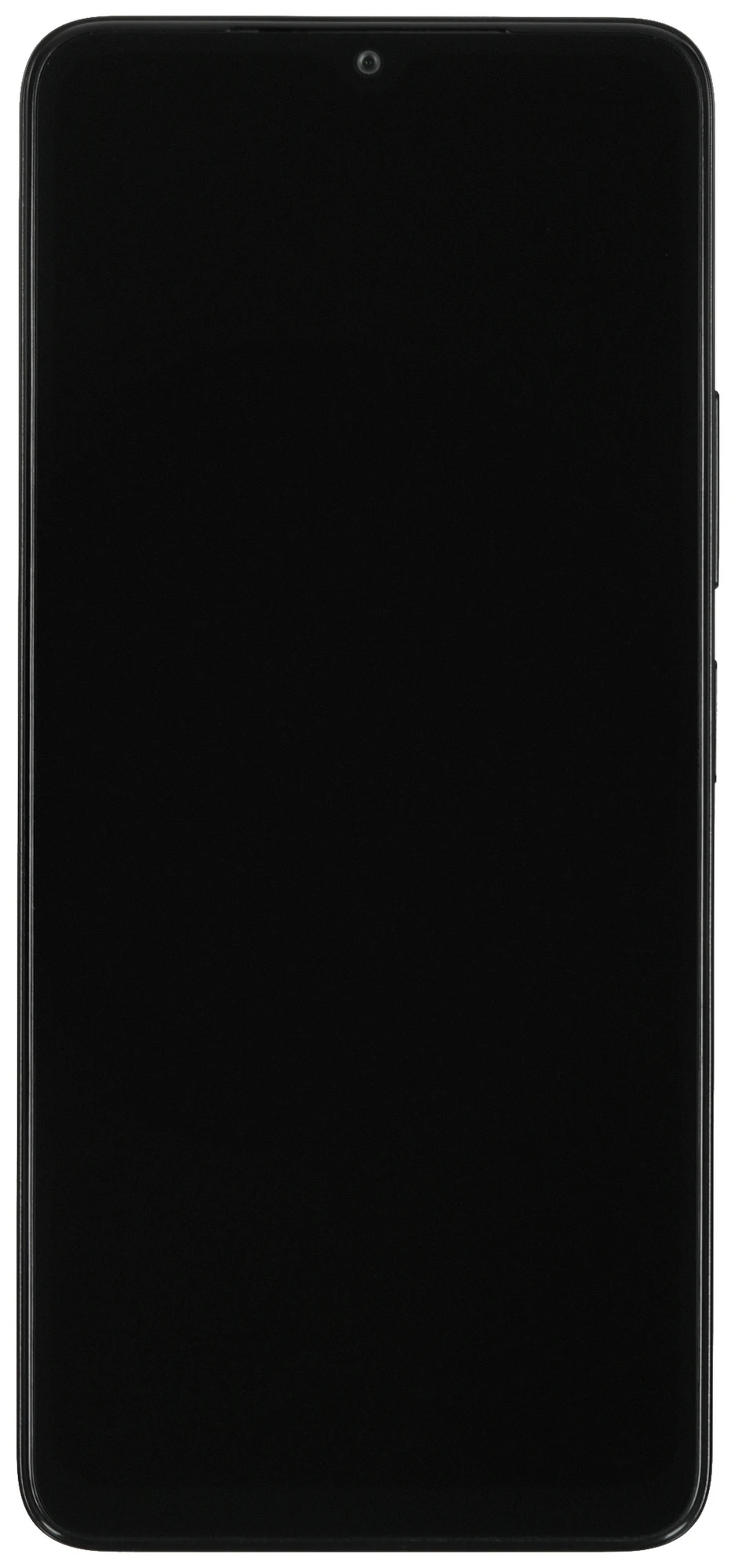 Смартфон Xiaomi Redmi A3x, Dual: nano SIM + nano SIM, 64 ГБ, Полуночный чёрный